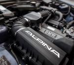 Alpina B10 3.5/1 1988 года